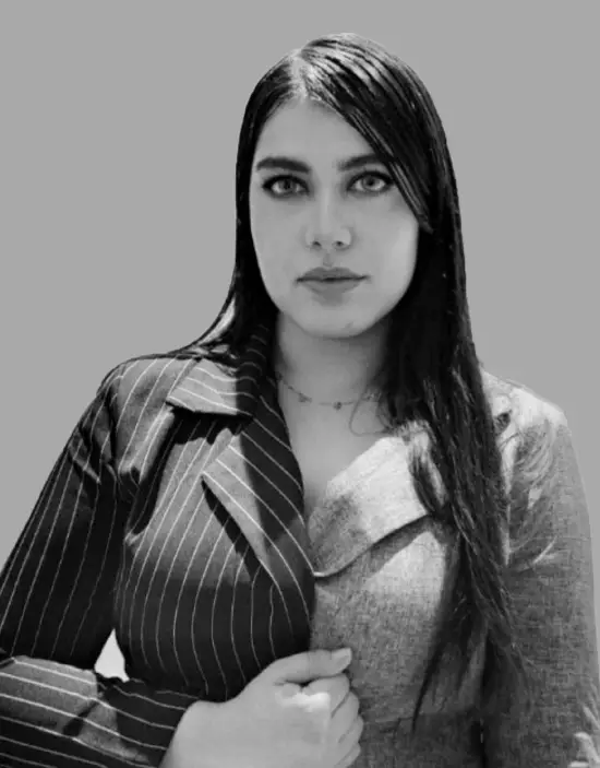 Spark Account Manager - Maya AlSharif