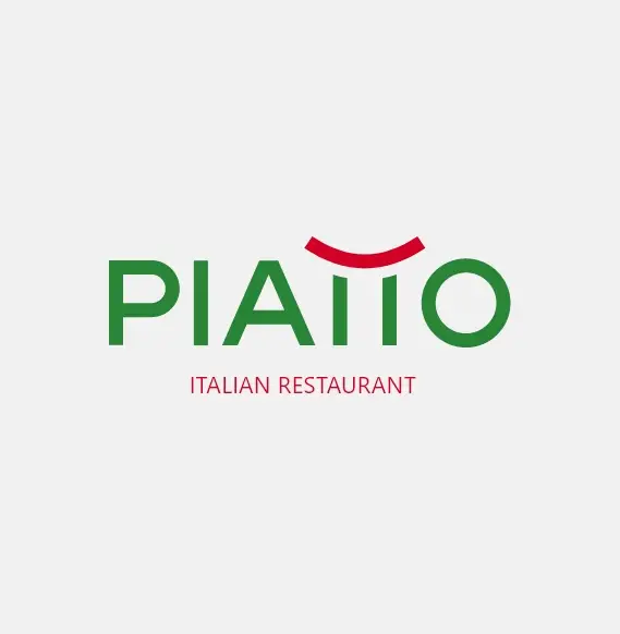 Spark Projects - Piatto Branding