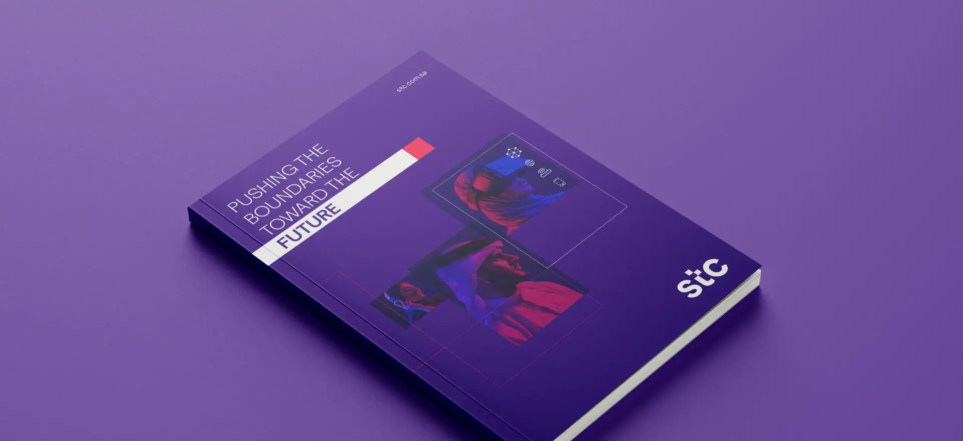 Spark Projects - STC Annual Report 2019