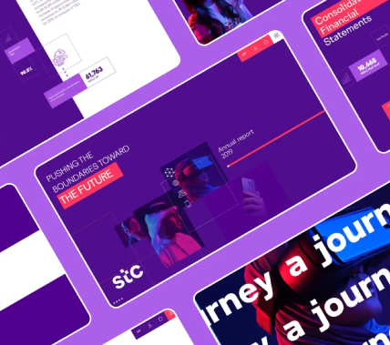 Spark Projects - STC Annual Report 2019