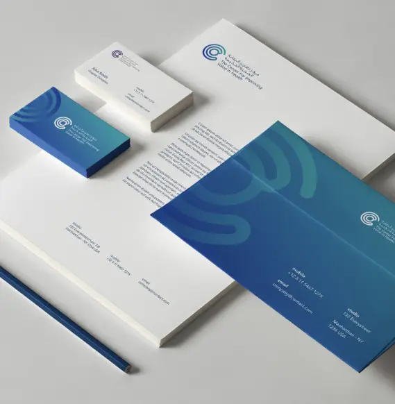 Spark Projects - CIV Branding