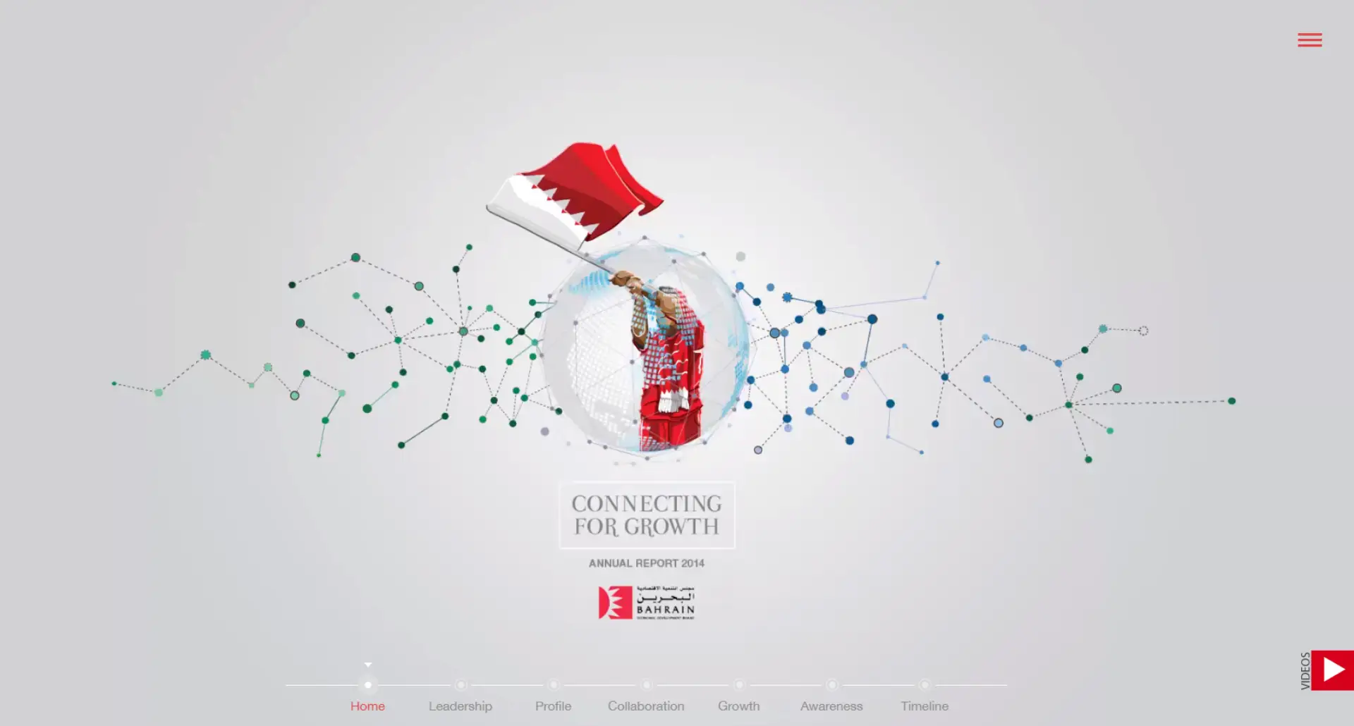 Spark Projects - EDB Annual Report 2014