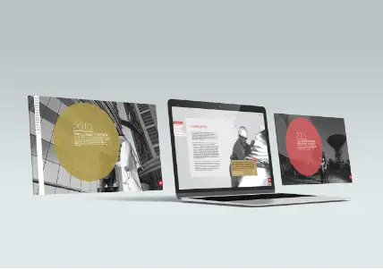 Spark Projects - EDB Annual Report 2014